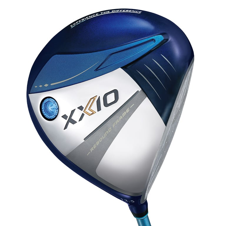 XXIO MP1300 Ladies Driver | Flex L