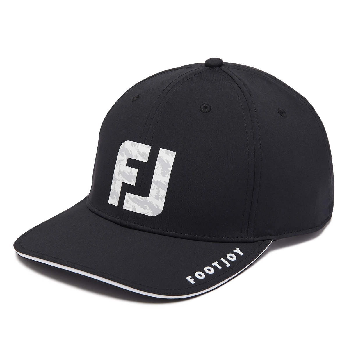 MEN'S Graphic Logo Cap | FootJoy FH24ABSC