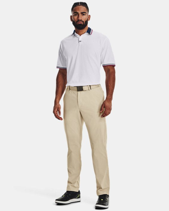 Men's UA Iso-Chill Tapered Pants 1369999