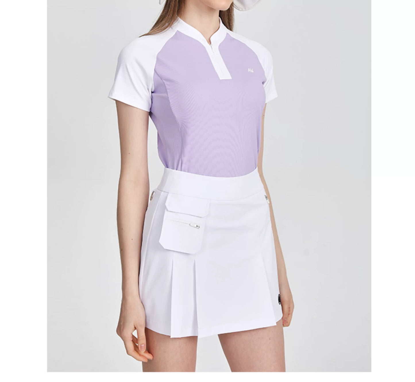 Azureway Lady Golf Skirt S5504