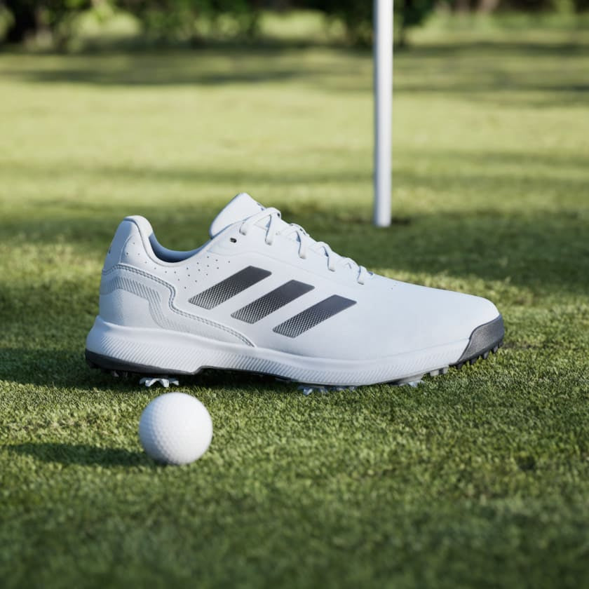 ADIDAS TRAXION RESPONSE GOLF SHOES IH2250