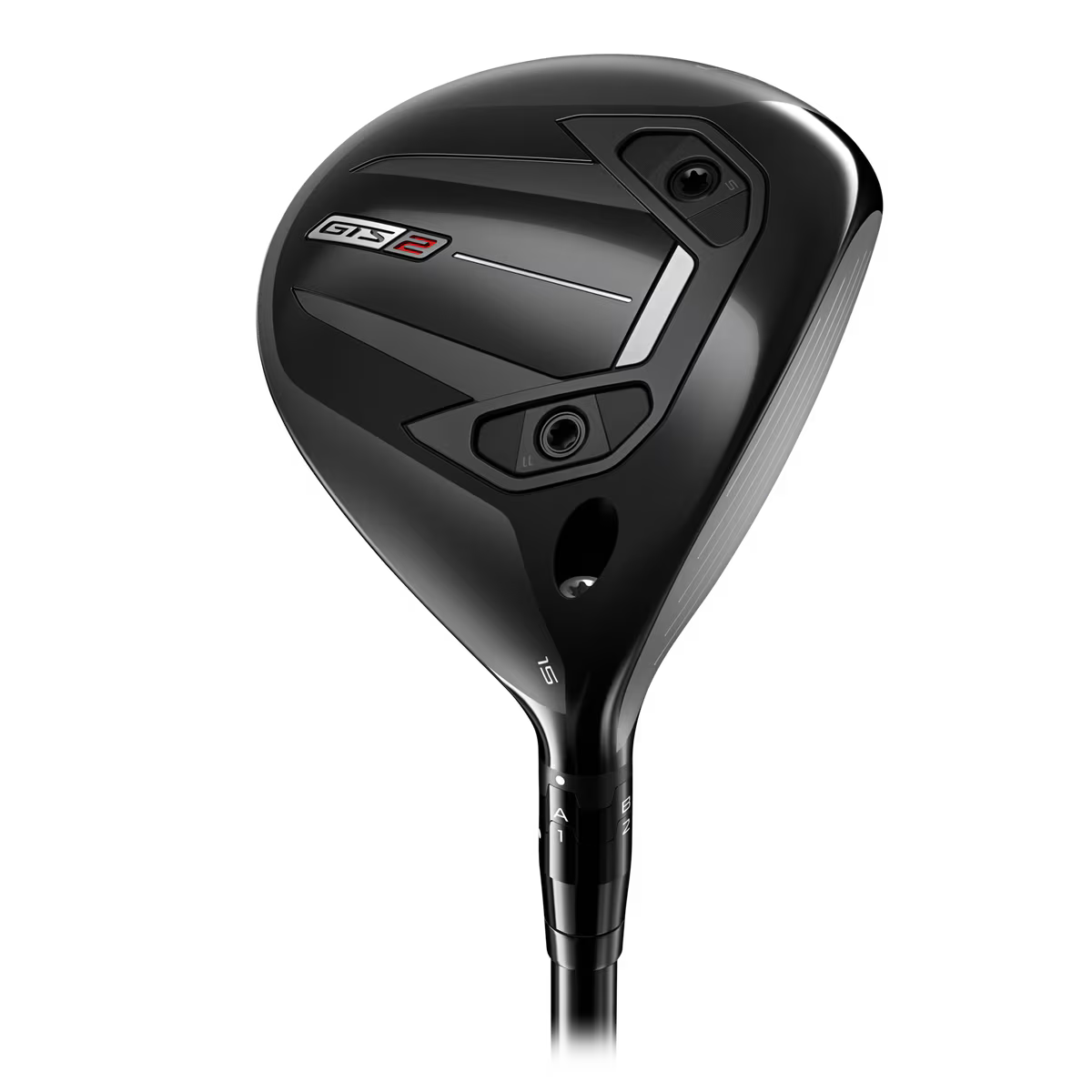 GTS2 Fairway | Titleist