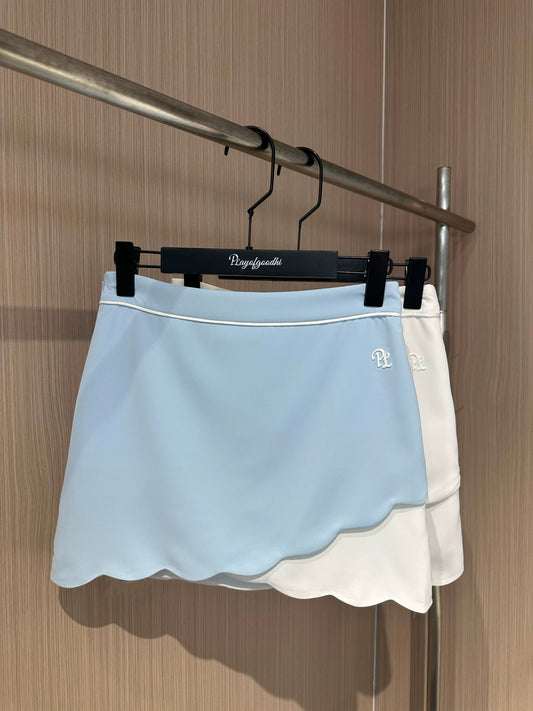 Women’s Golf Skirt | PL 4012