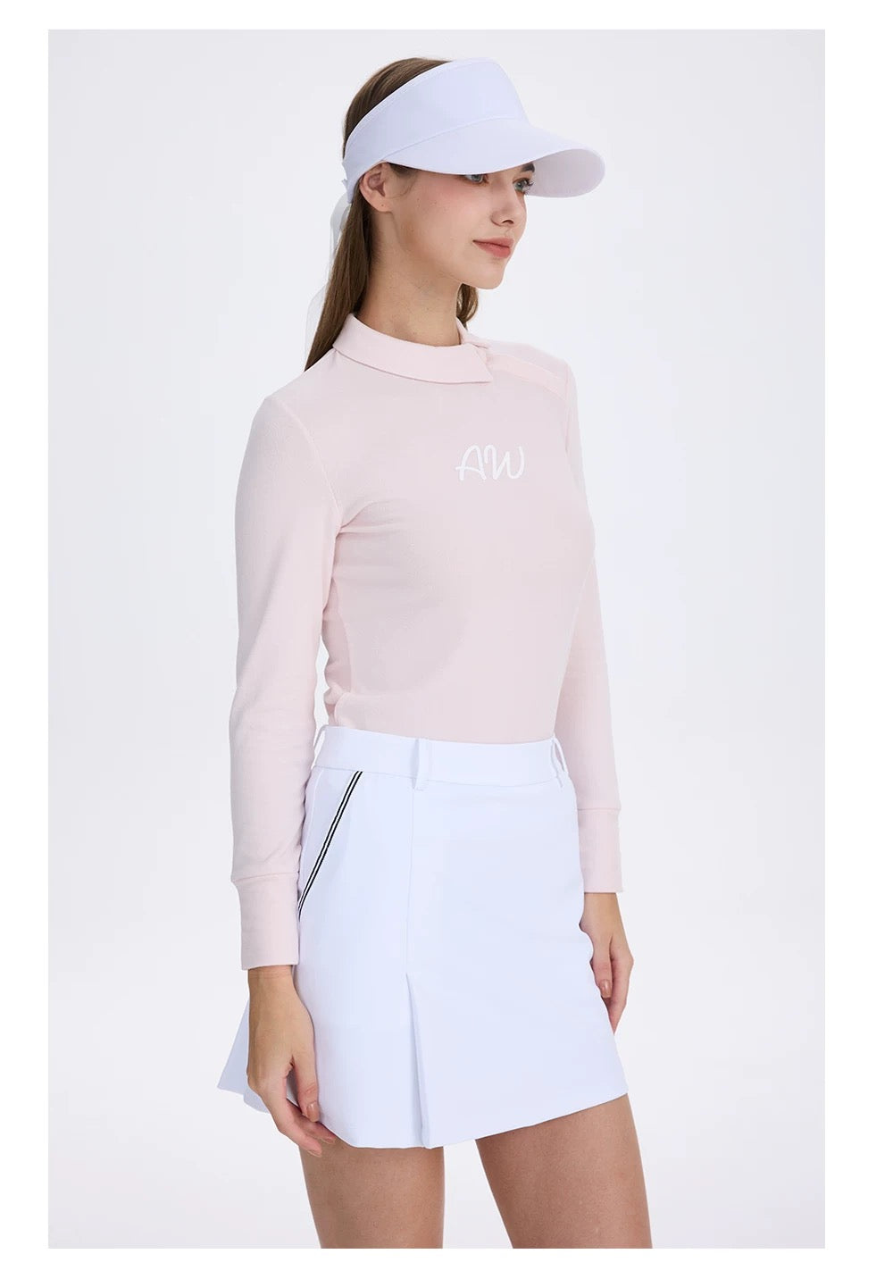 Azureway Women’s Golf Skirt S25506