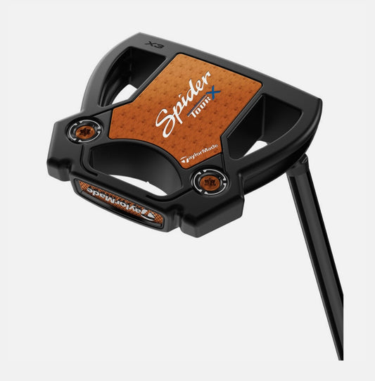 TaylorMade Spider Tour X