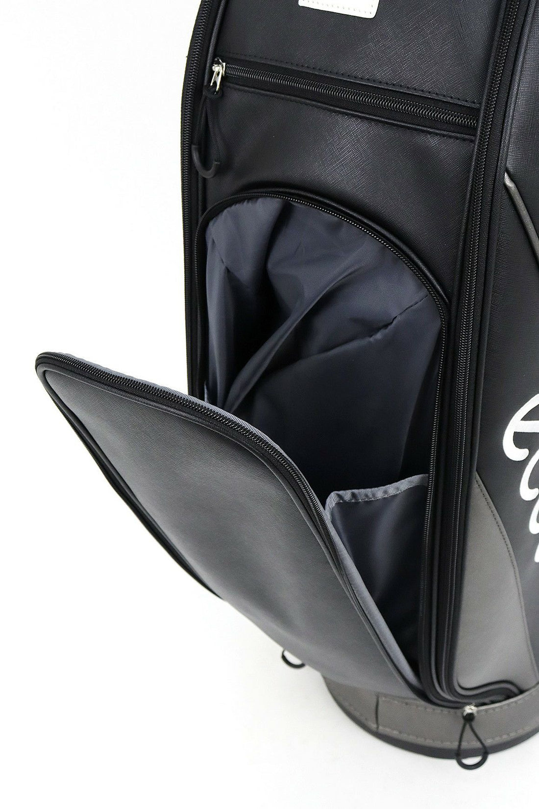 ECCO GOLF Japan Genuine Golf Bag ECC004