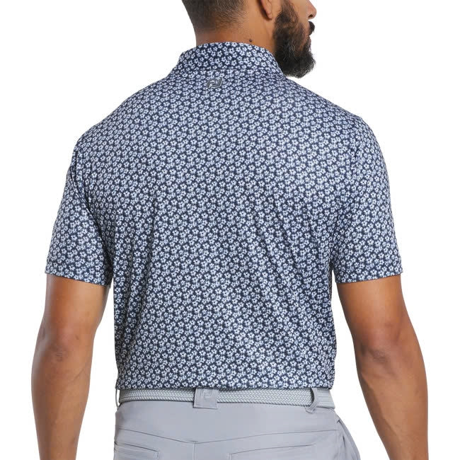 FJ Loop Golf Shirt 32599