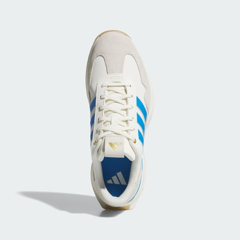 ADIDAS  S2G 26 TEXTILE SPIKELESS GOLF SHOES JR1876