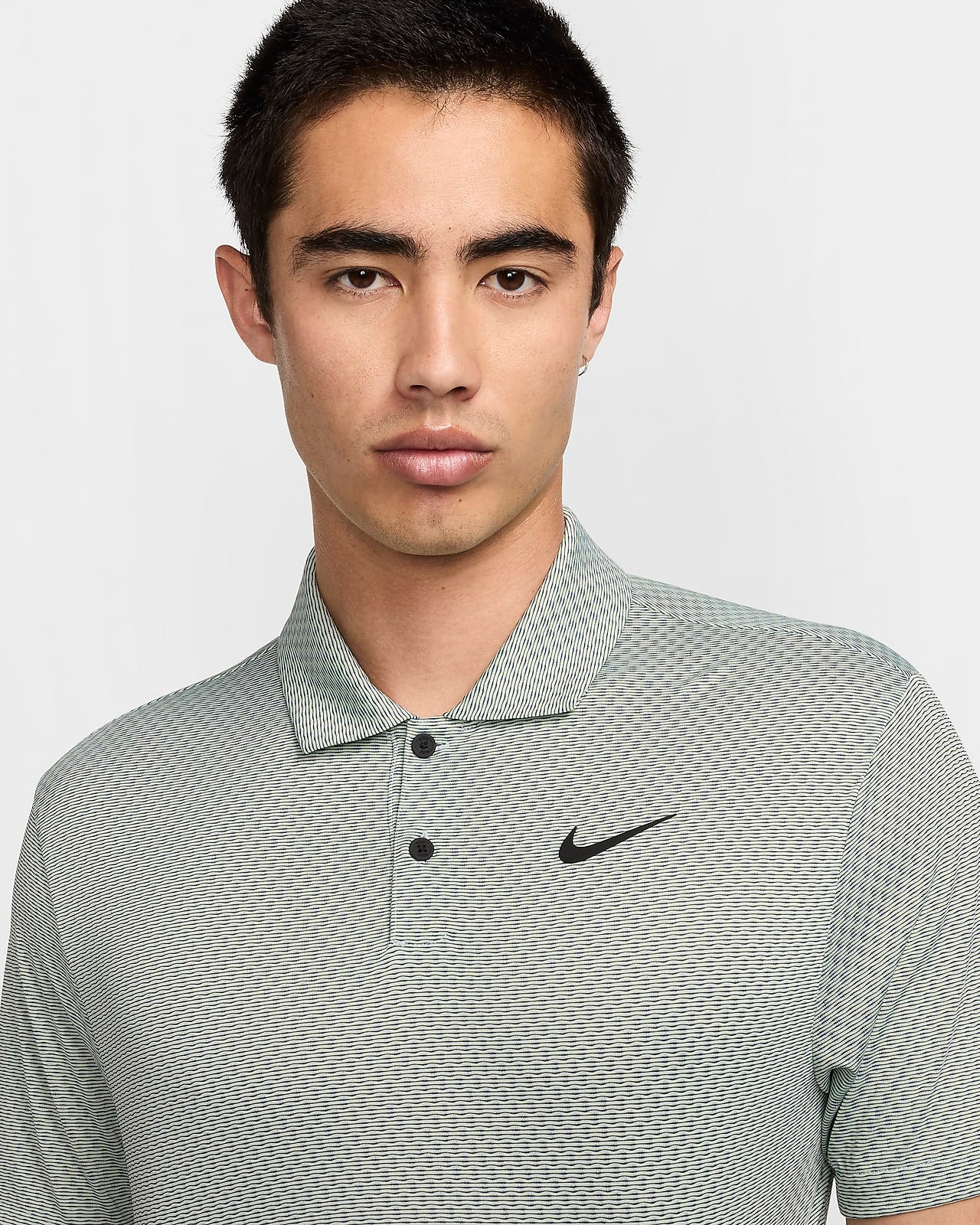 Nike Tour Men's Dri-FIT Golf Polo FD5742-474