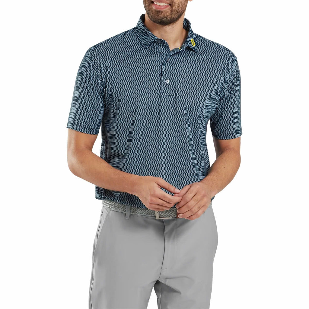 FootJoy Wiggle Golf Shirt 32564