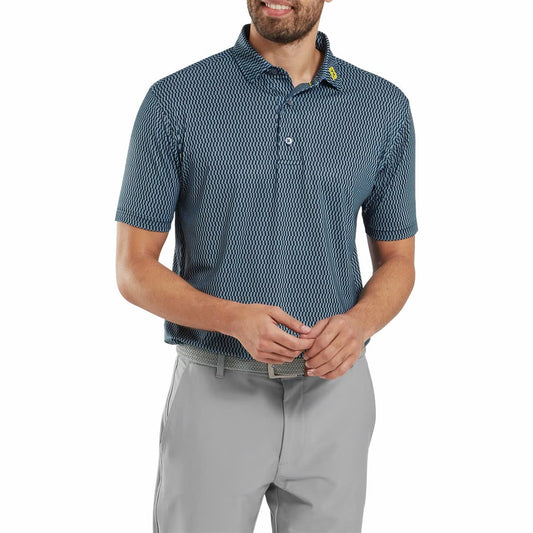 FootJoy Wiggle Golf Shirt 32564