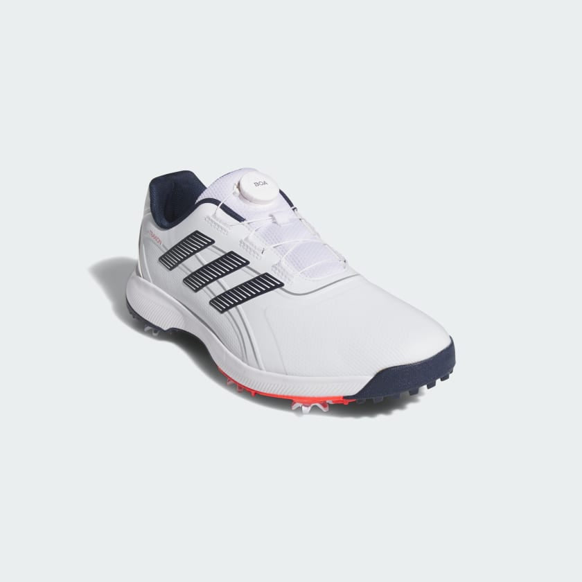ADIDAS TRAXION LITE BOA 24 GOLF SHOES ID8606