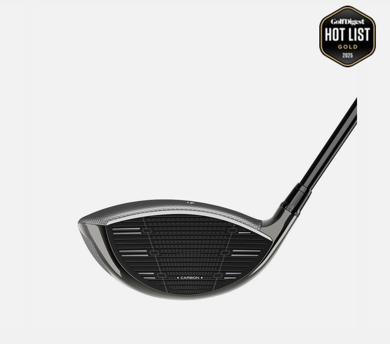 TaylorMade Qi35 LS Driver