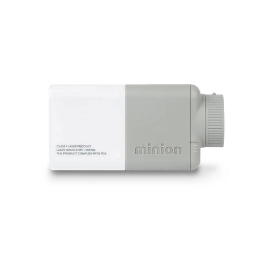 CaddyTalk Minion Laser Rangefinder