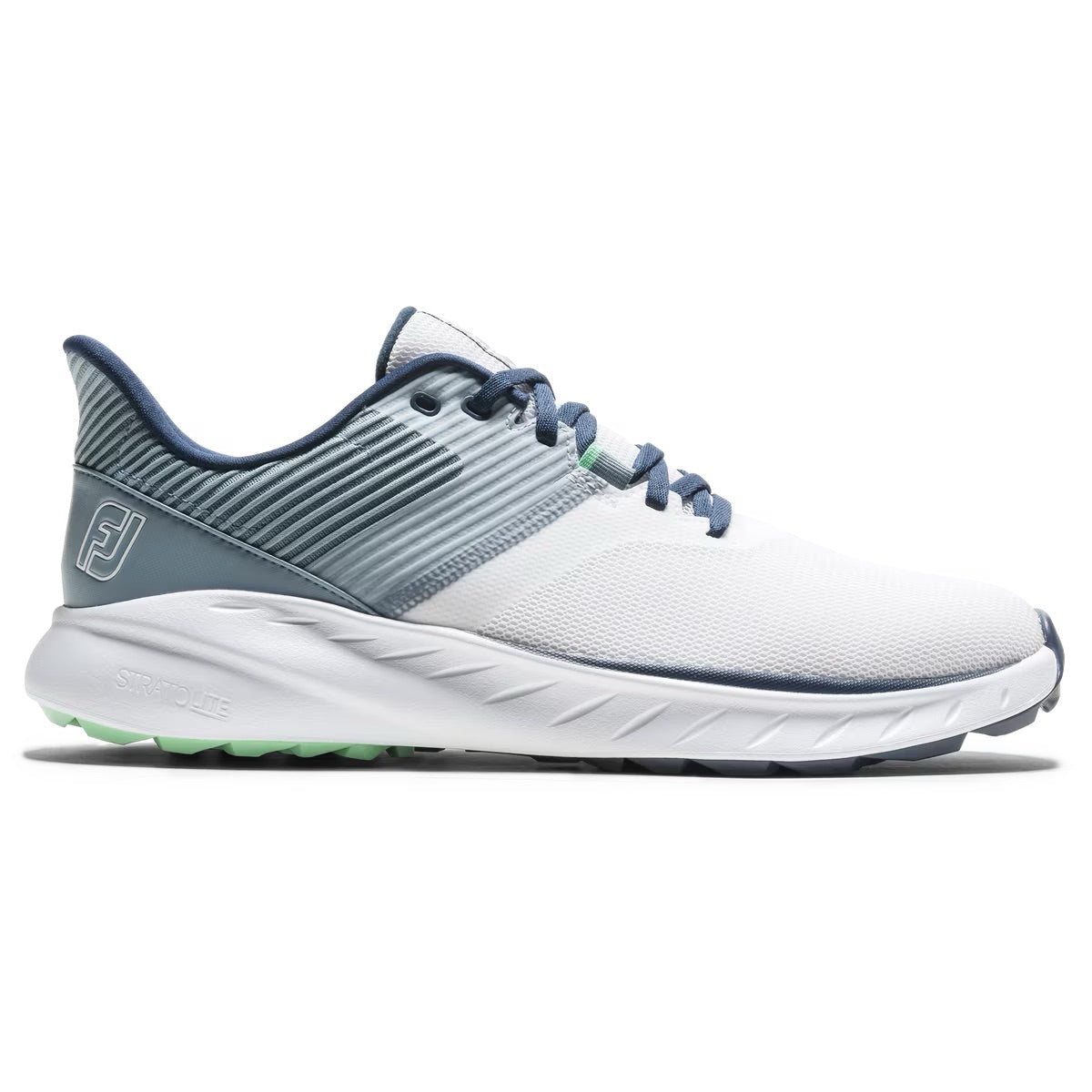 FootJoy Flex Mrn’s Golf Shoe 56307