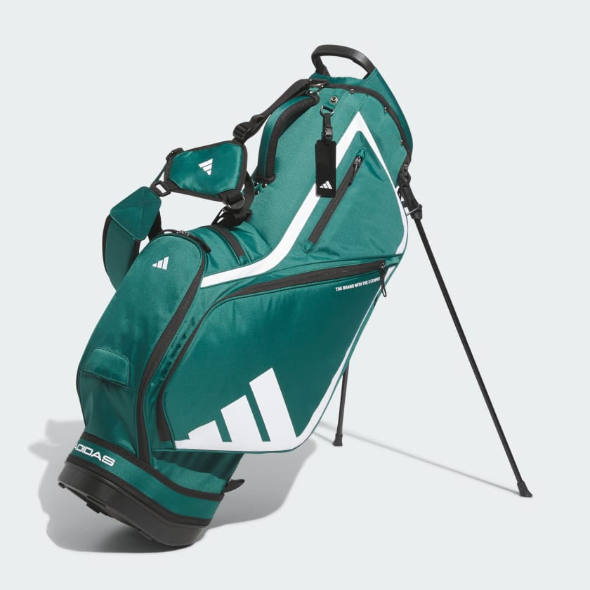 LIGHTWEIGHT STAND GOLF BAG | ADIDAS IN6675