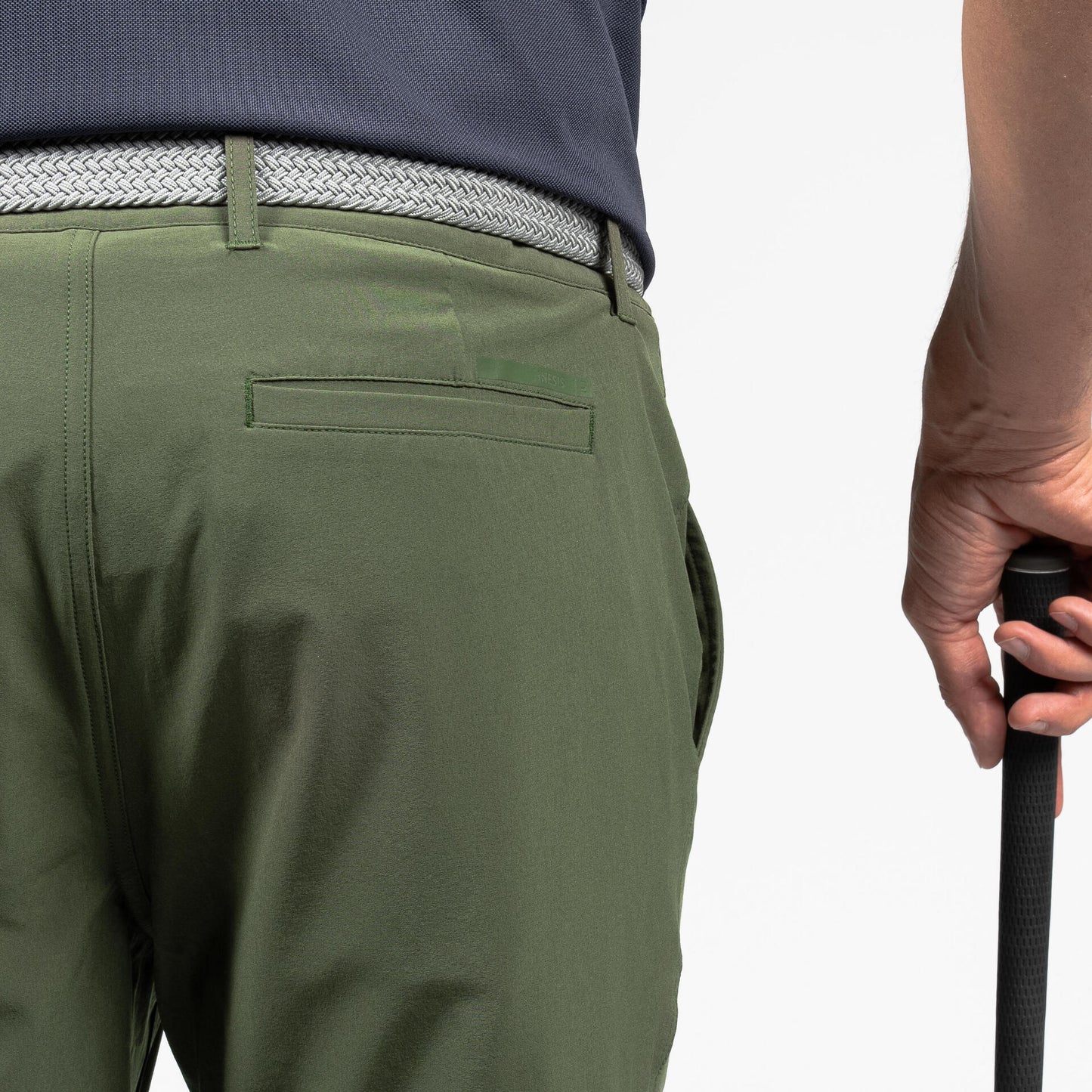 Men Golf Trousers WW500 | INESIS