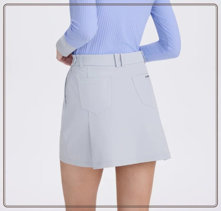Azureway Women’s Golf Skirt S25506