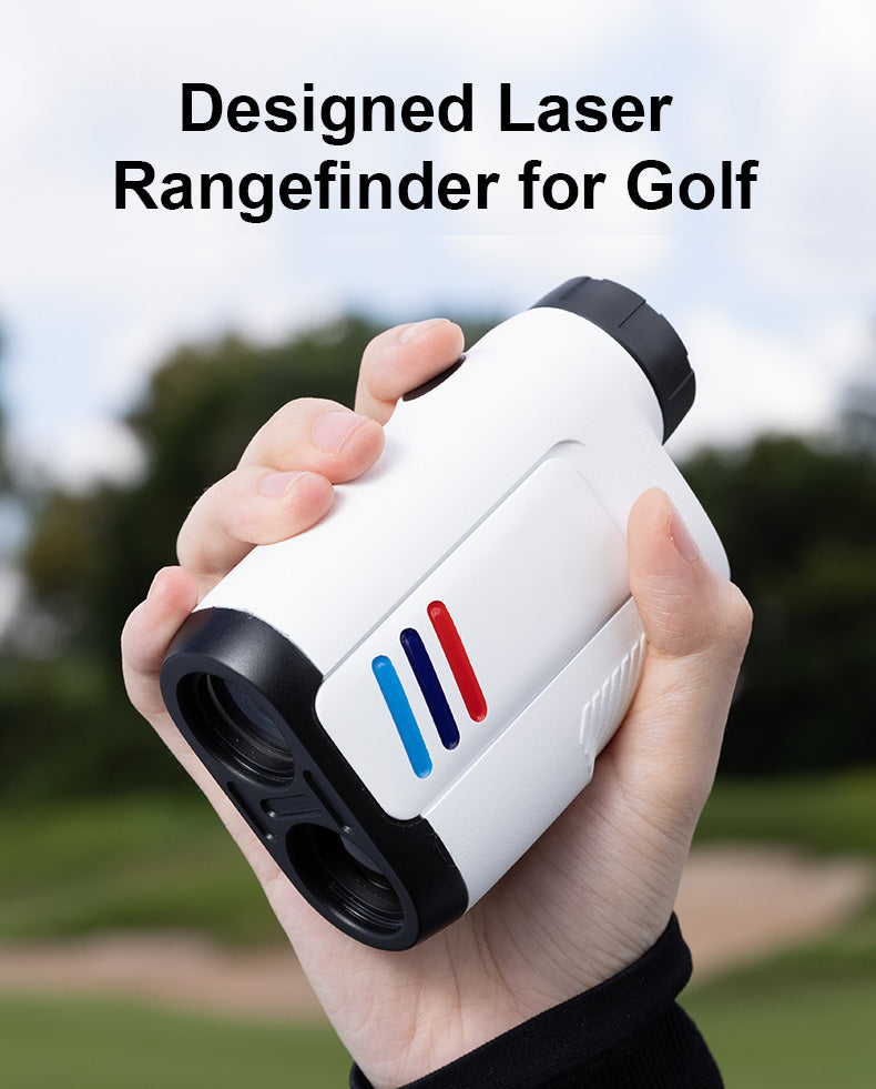 MiLESEEY Laser Rangefinder Golf PF2E