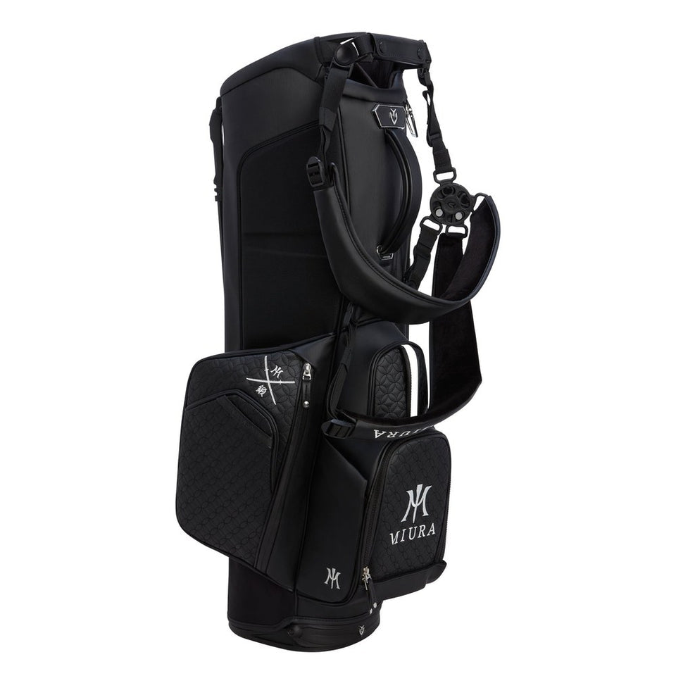 MIURA PLAYER IV PRO STAND BAG