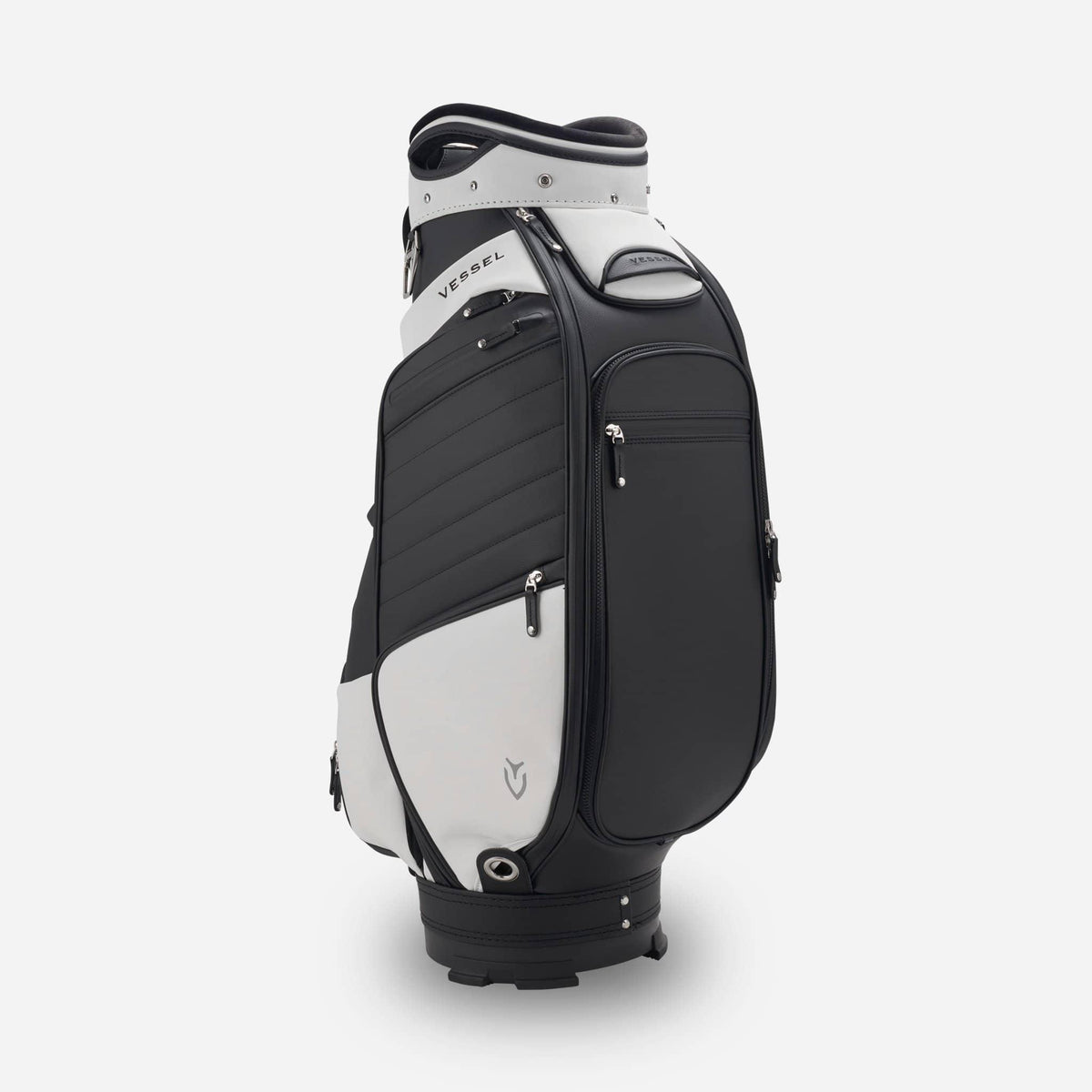 Lux Midsize Staff Bag | Vessel 8730120