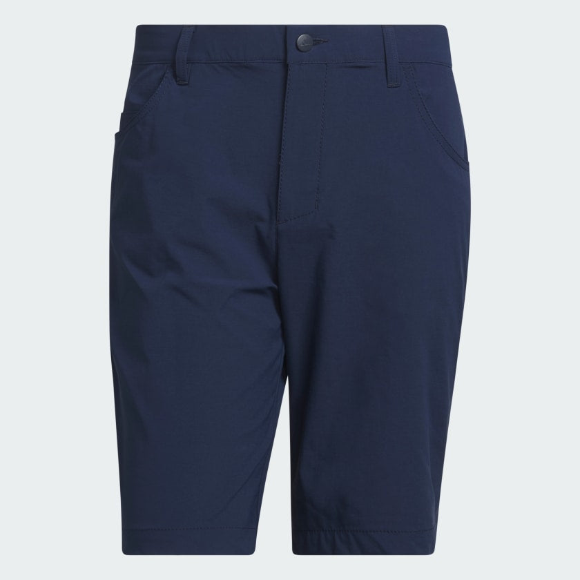 ADIDAS ULTIMATE365 5-POCKET GOLF SHORTS IK2990