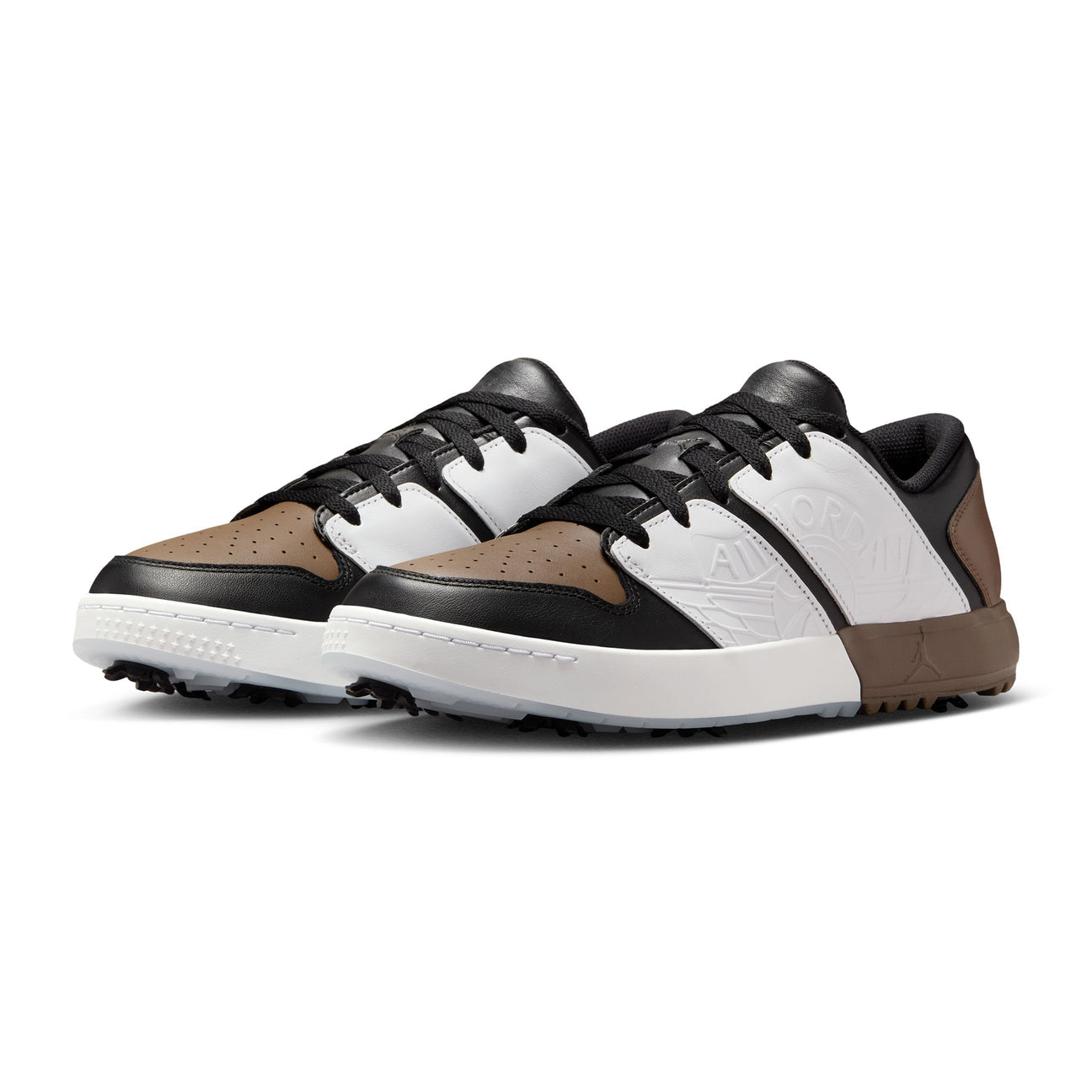 Nike Golf Air Jordan NU Retro 1 G Shoes FZ4153 005