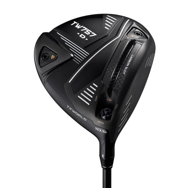 TW757D Driver | HONMA Golf