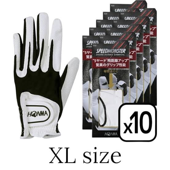 HONMA Golf Gloves GC13001