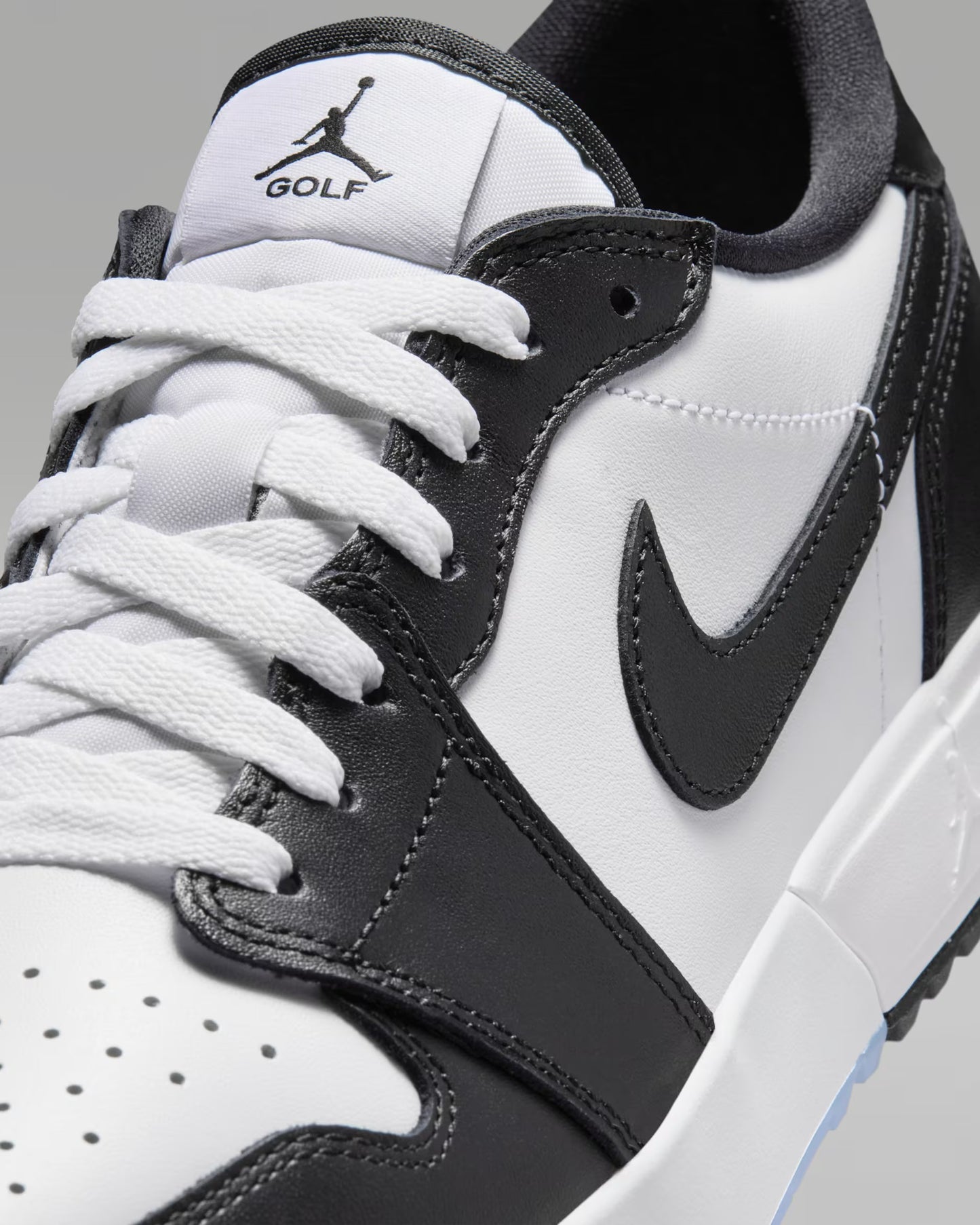 Air Jordan 1 Low G Spiked