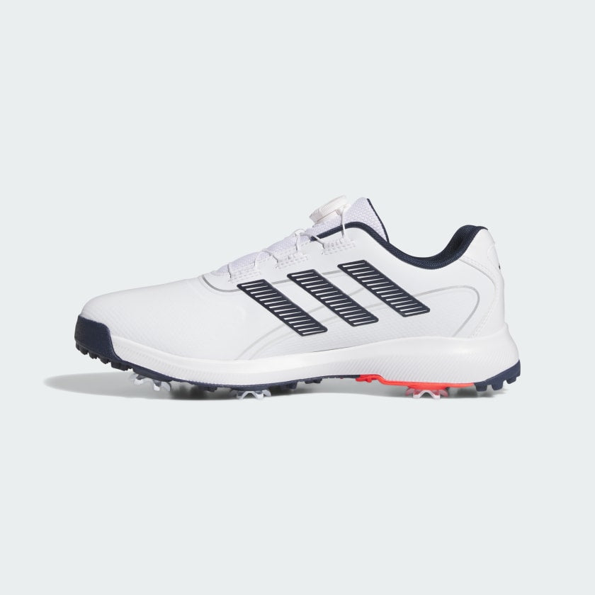 ADIDAS TRAXION LITE BOA 24 GOLF SHOES ID8606