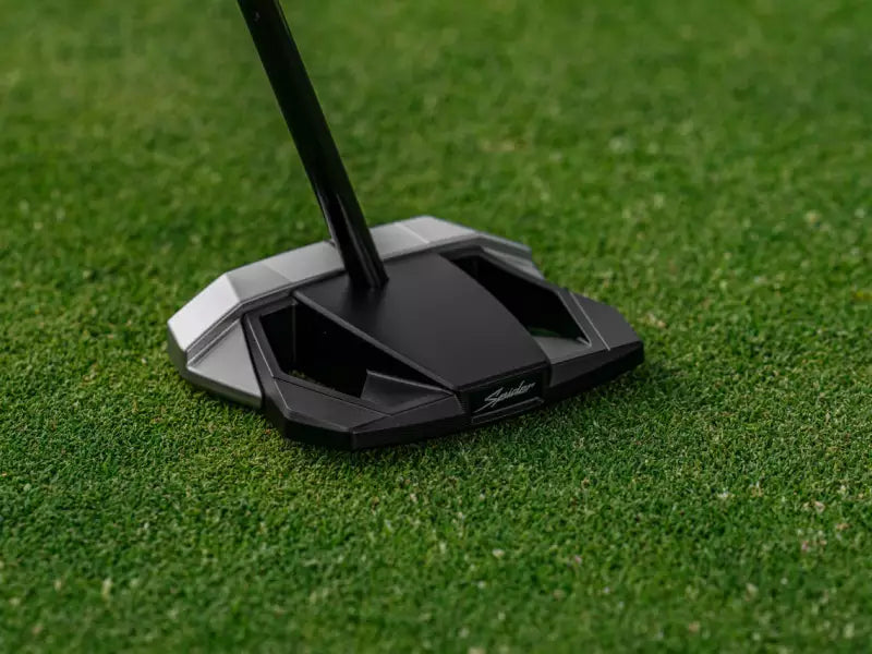 TaylorMade Spider ZT (Zero Torque) Putter