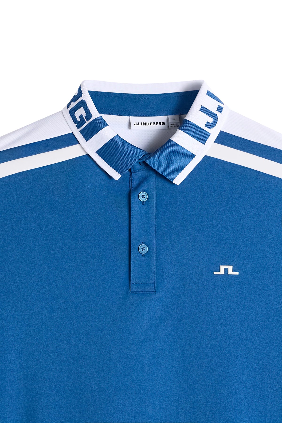 Bo Polo, Set Sail | J.Lindeberg