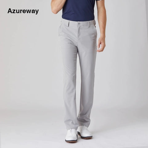 Azureway Men’s Golf Pant AW-P4712