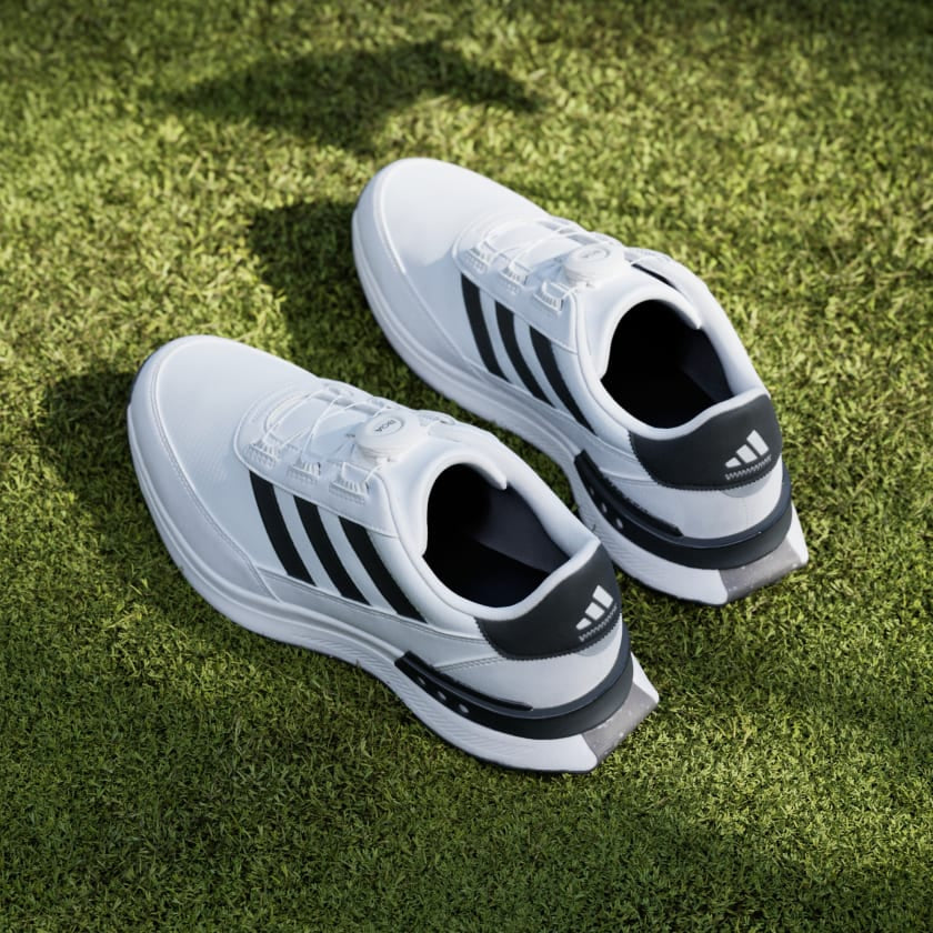 S2G SPIKELESS BOA 24 WIDE GOLF SHOES | ADIDAS IF0286