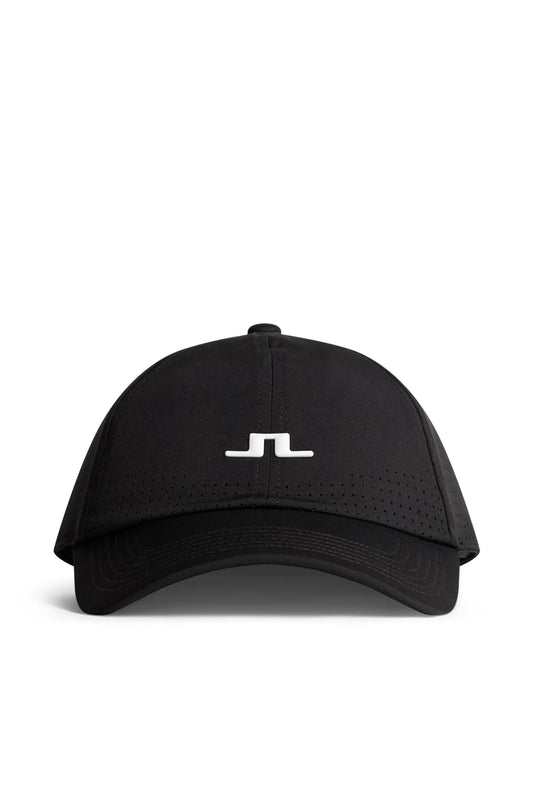 Chris Cap / JL Black | J.Lindeberg