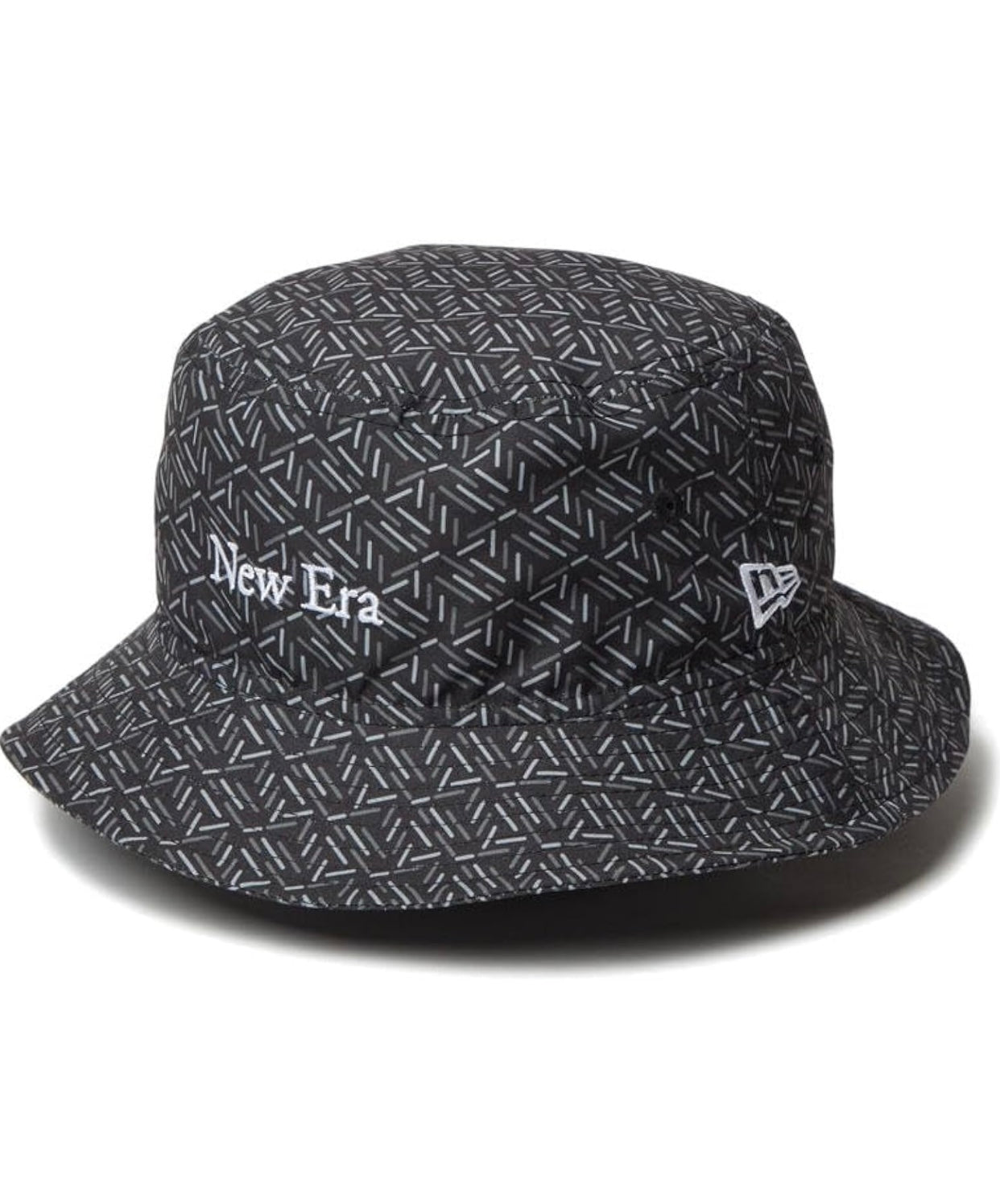 New Era Golf Unisex Bucket Geometric 14326246