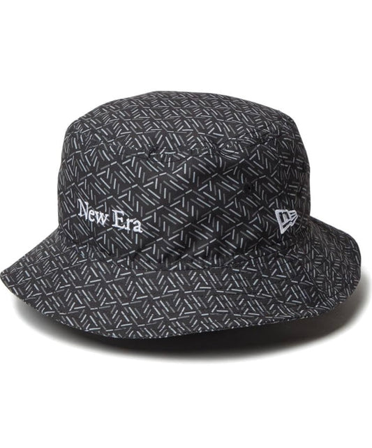 New Era Golf Unisex Bucket Geometric 14326246