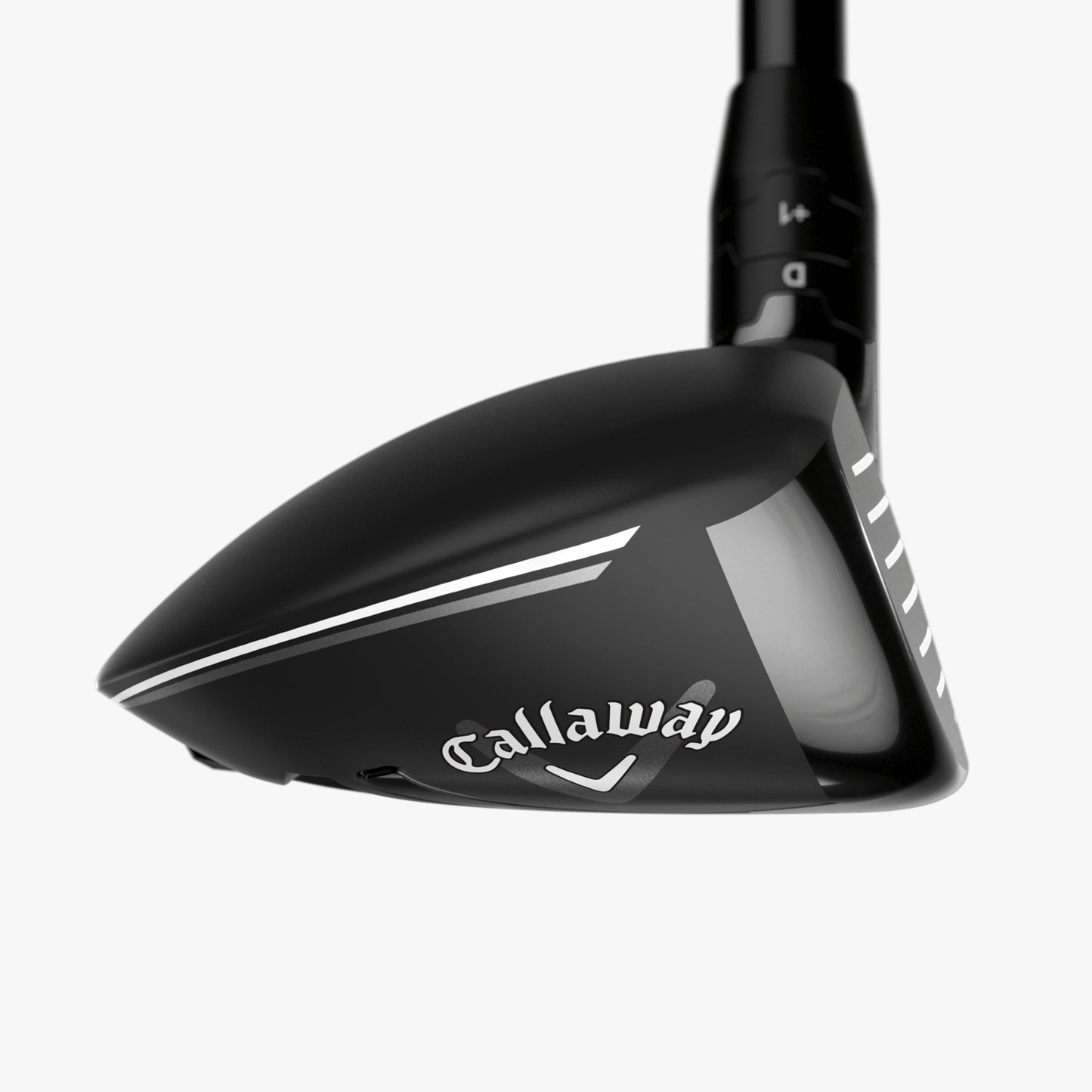 Paradym Ai Smoke Hybrid | Callaway Golf