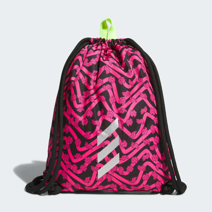 CODE CHAOS NAP SAC | ADIDAS JG6325