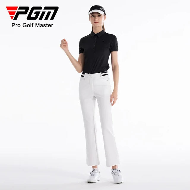 Women’s Golf Pant | PGM KUZ176