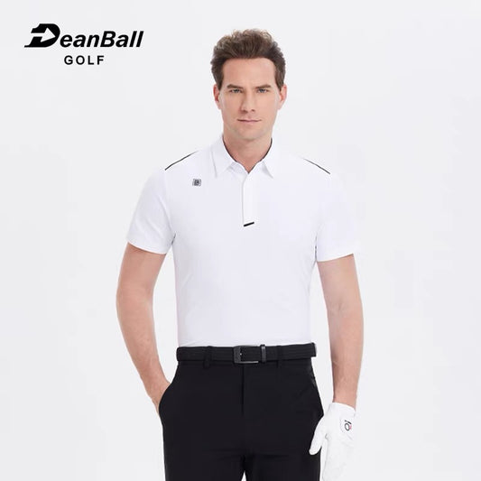 Deanball Golf Shirt DBS883T10