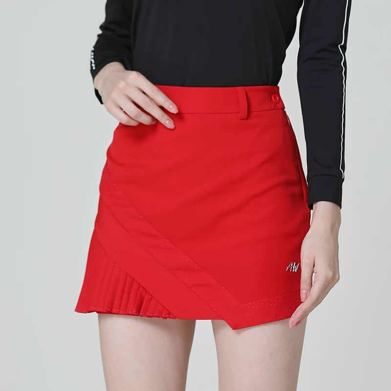 Women’s Golf Skirt | Azureway S2270