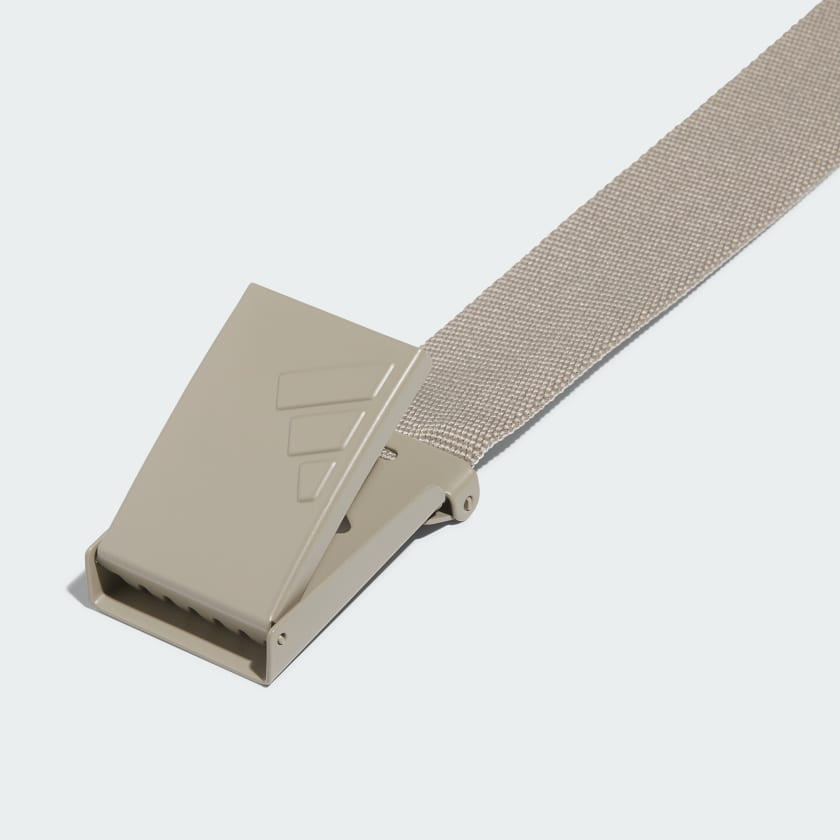 ADIDAS REVERSIBLE WEBBING BELT JX2371