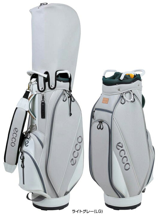 ECCO GOLF Japan Genuine Golf Bag ECC004