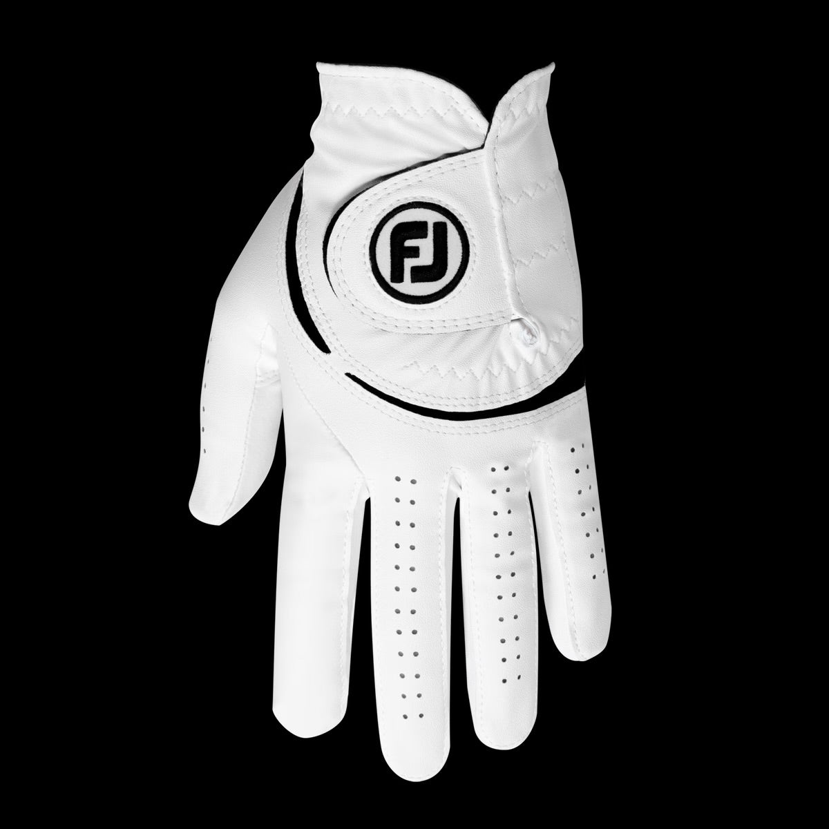 FootJoy Golf Glove WeatherSof 68283