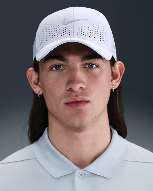 Nike Dri-FIT ADV Club Structured Swoosh Cap FB5636-100