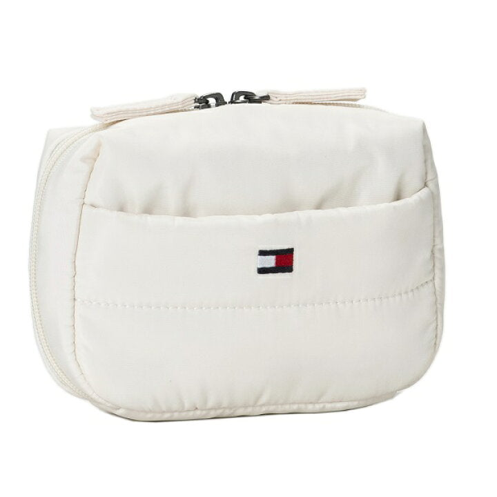 Tommy Golf Pouch Bag THMG4FE3