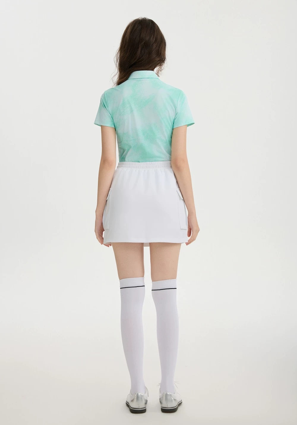 T62112 AZUREWAY SUMMER SHIRT