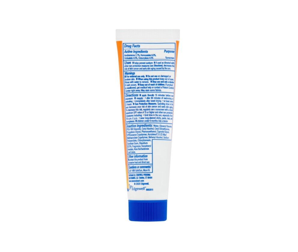 Banana Boat® Sport SPF 30 Sunscreen Lotion